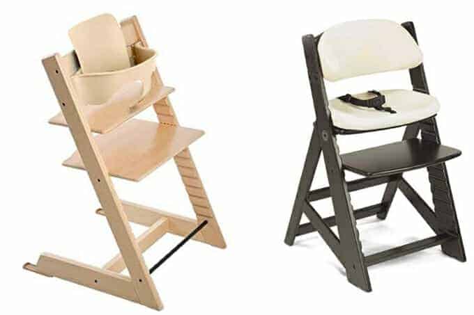 best highchairs for babies
