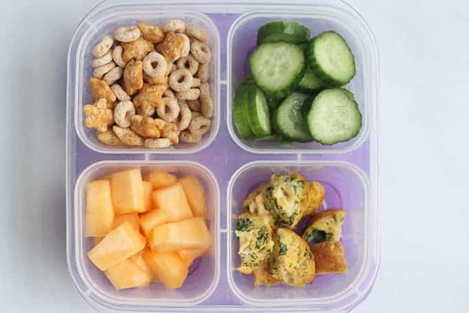 egg-muffin-bento-lunch