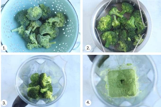 how-to--make-broccoli-puree-step-by-step