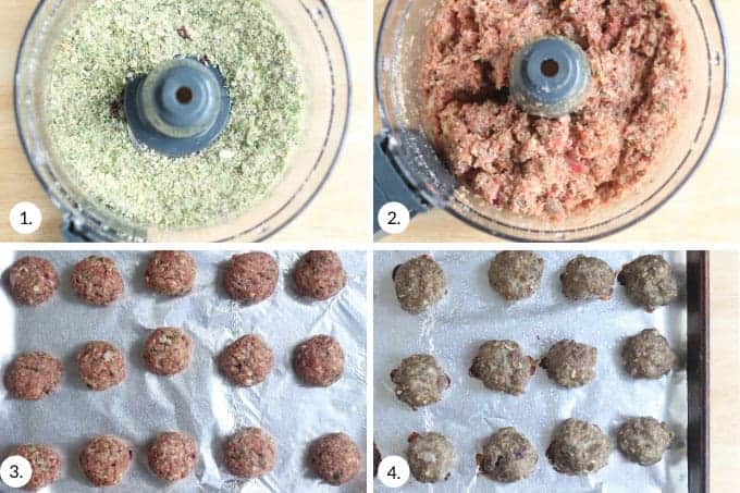 how-to-make-mini-meatballs-step-by-step