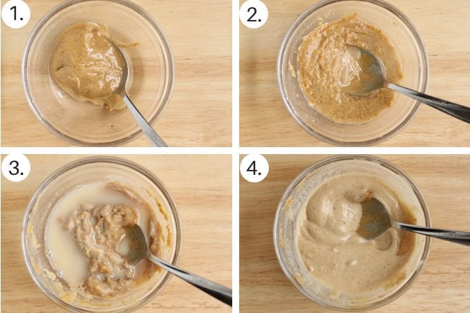how-to-make-whipped-peanut-butter-step-by-step