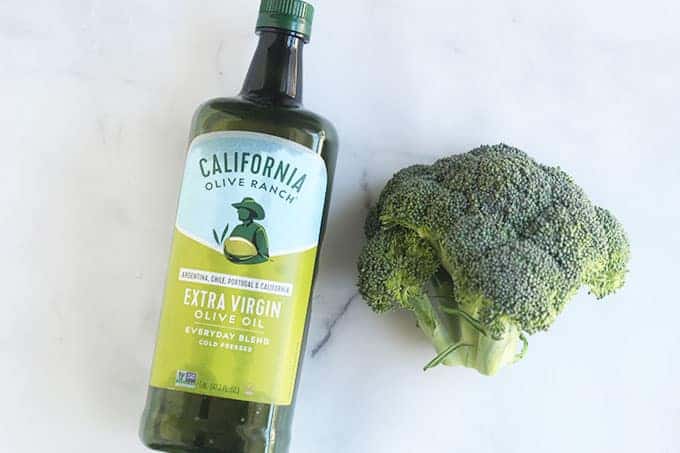 ingredients-in-broccoli-puree