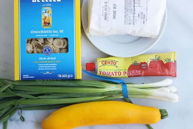 ingredients-in-zucchini-pasta