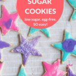 sugar cookies pin 1