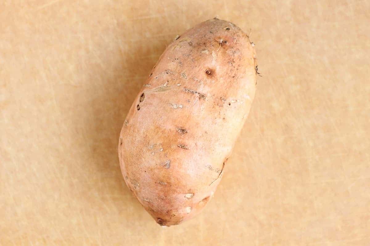 sweet-potato-on-cutting-board