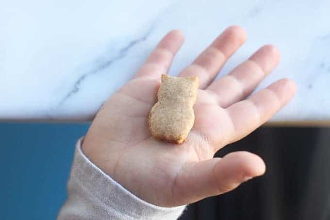 toddler-holding-animal-cracker